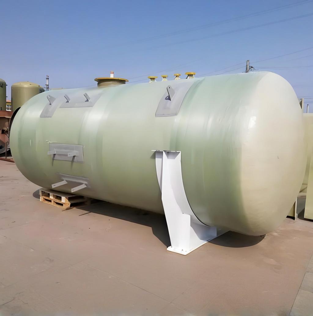 玻璃钢储罐